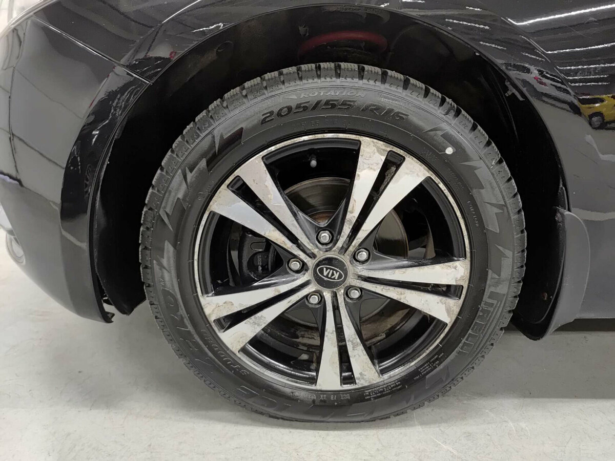 Купить Kia Cerato III, 2013, 156 534 км, фото №18