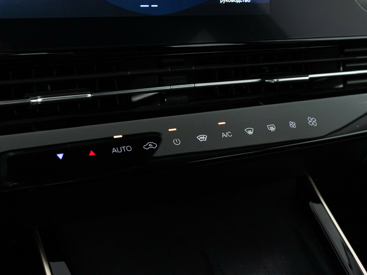 Купить Omoda C5 I, 2023, 21 620 км, фото №17