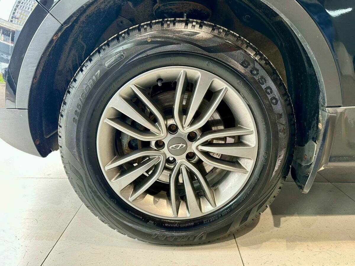 Купить Chery Tiggo 5, 2018, 176 000 км, фото №9