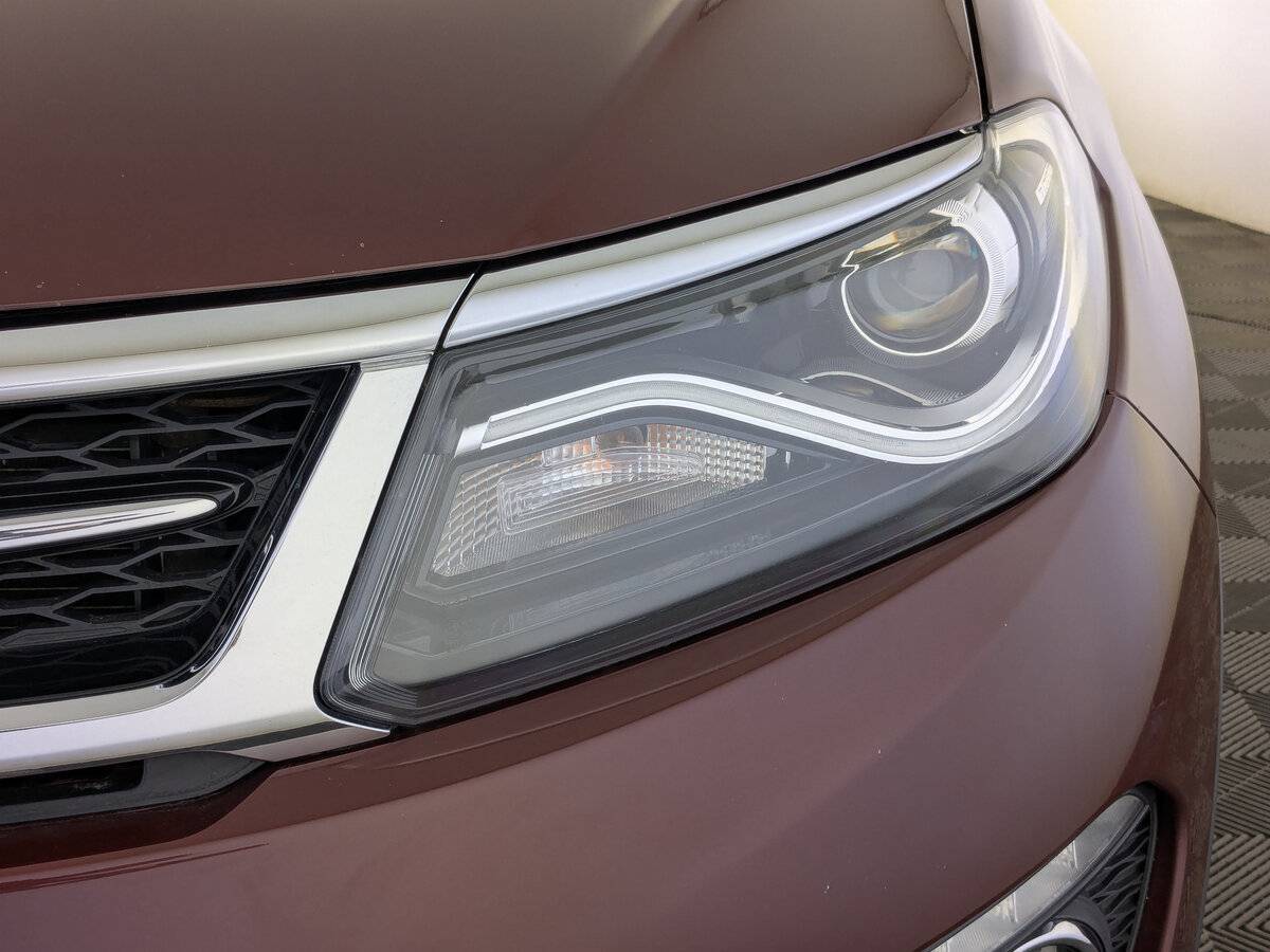 Купить Chery Tiggo 5, 2017, 109 004 км, фото №11