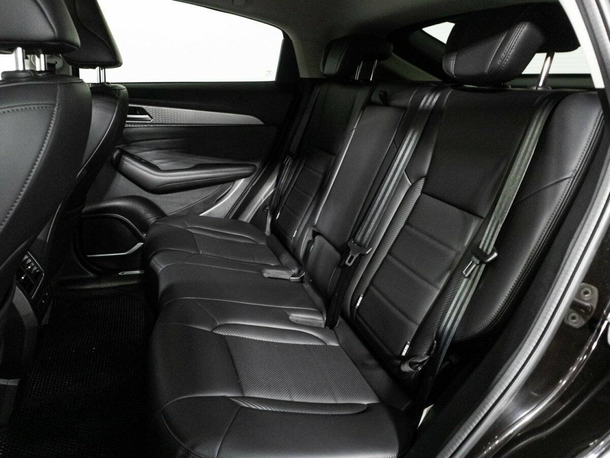 Купить Haval F7x, 2023, 42 625 км, фото №10