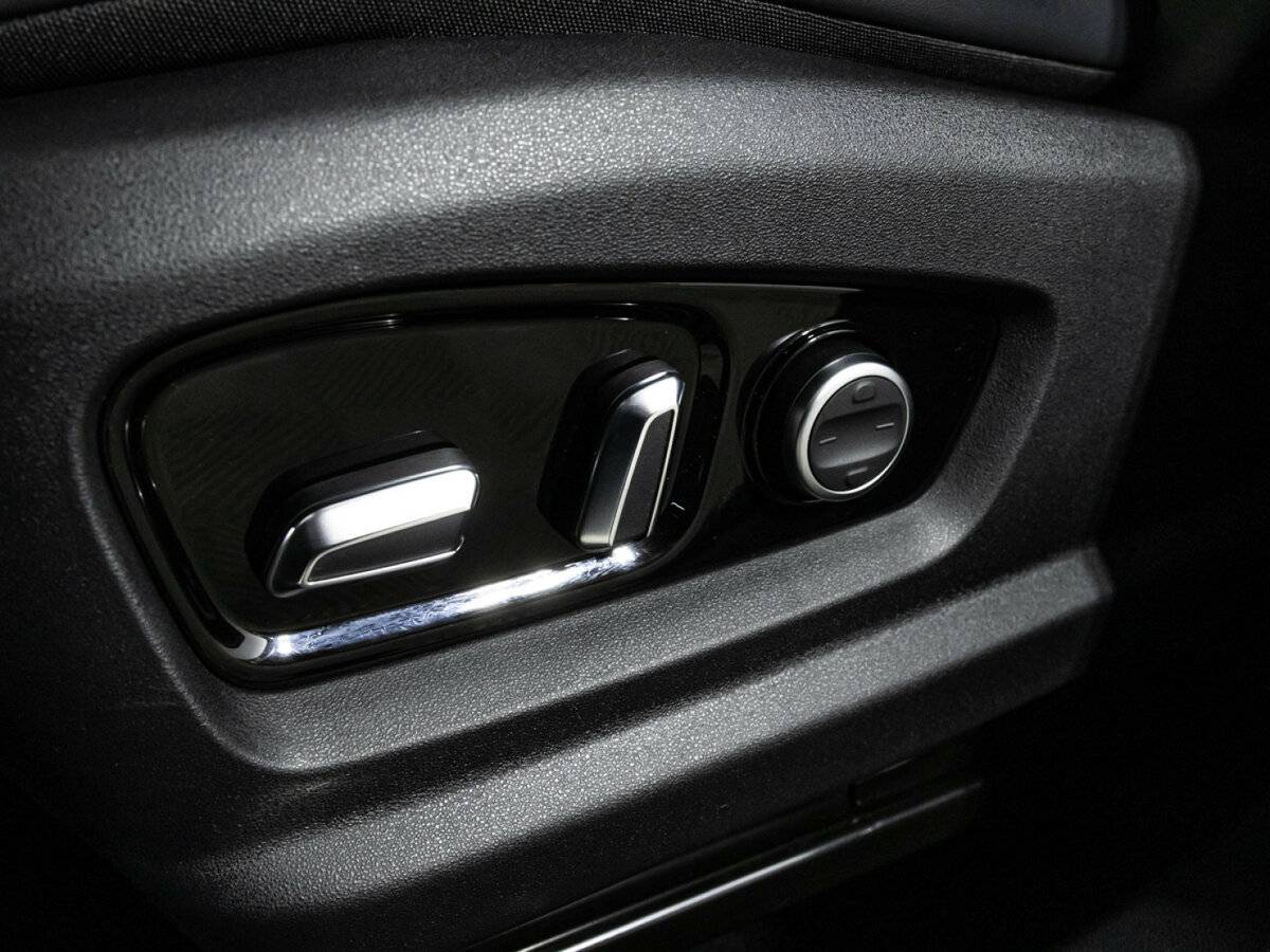 Купить Jaecoo J7, 2023, 28 247 км, фото №17