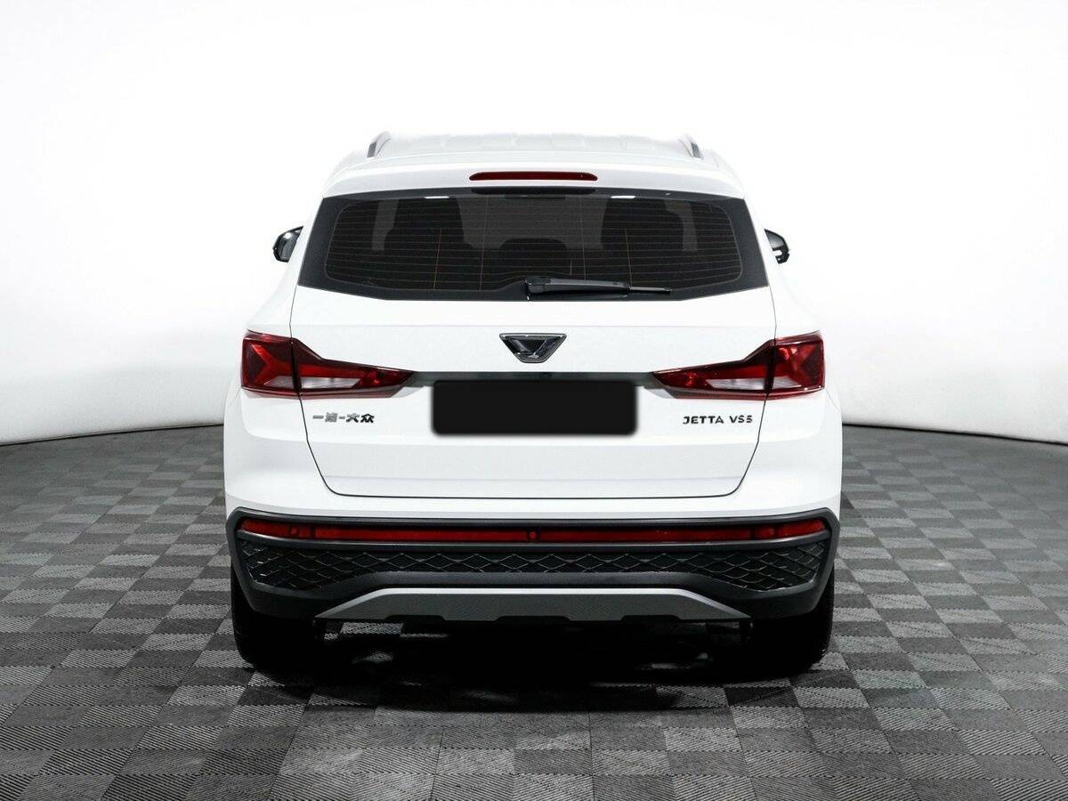 Купить Jetta VS5, 2023, 25 737 км, фото №6