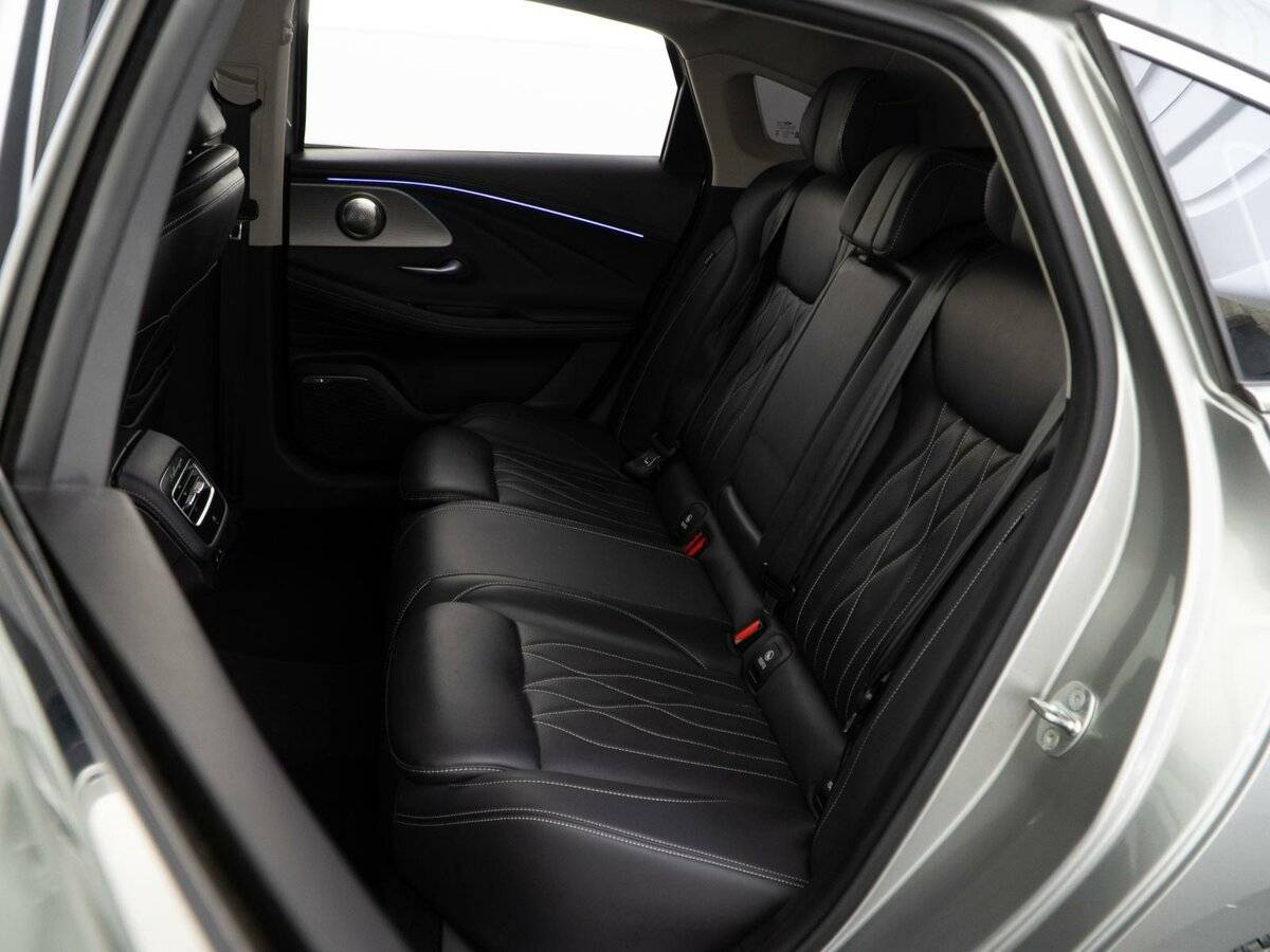 Купить Chery Arrizo 8, 2023, 29 398 км, фото №9