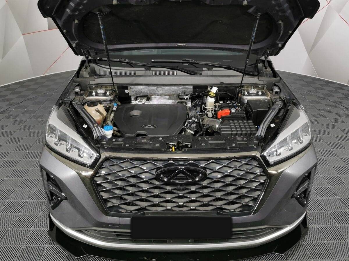 Купить Chery Tiggo 7 Pro Max I, 2023, 33 934 км, фото №11