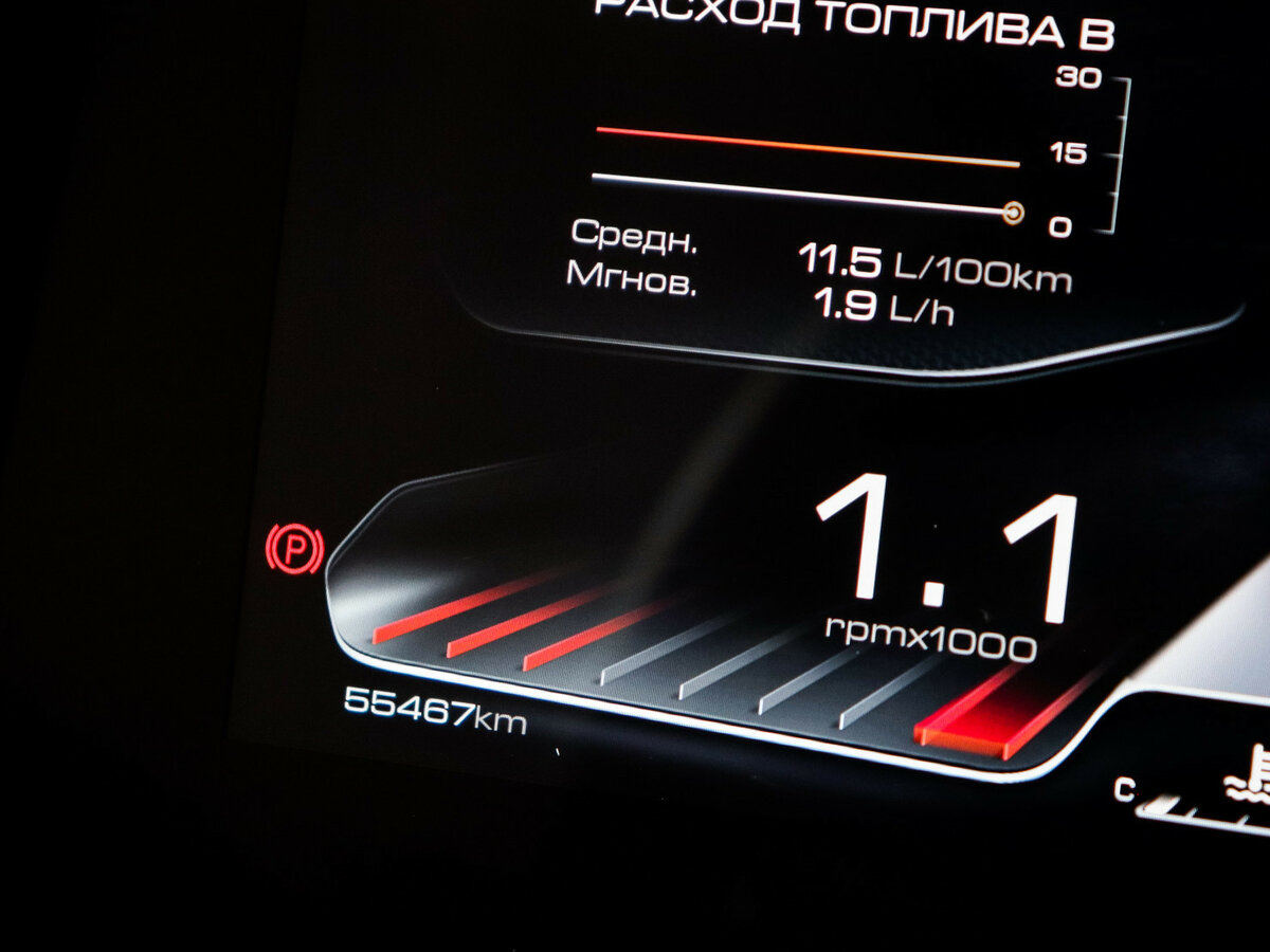 Купить Haval Dargo X, 2023, 49 000 км, фото №11