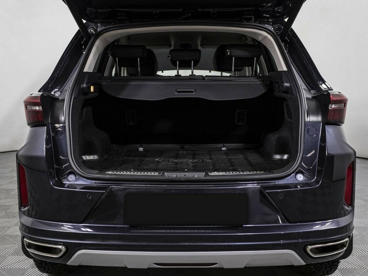 Купить Exeed LX I Рестайлинг, 2023, 31 749 км, фото №16