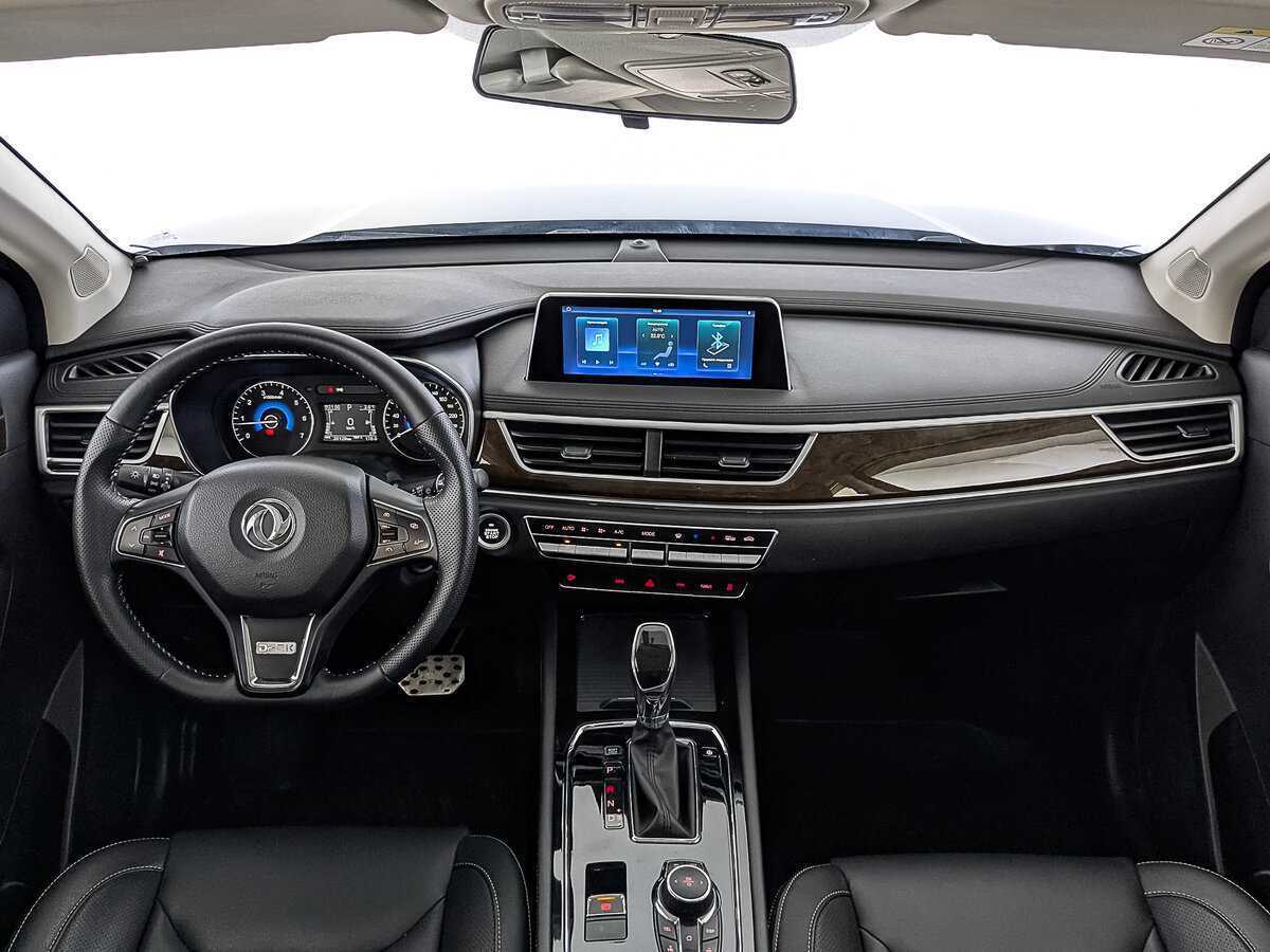 Купить Dongfeng 580, 2023, 35 098 км, фото №12