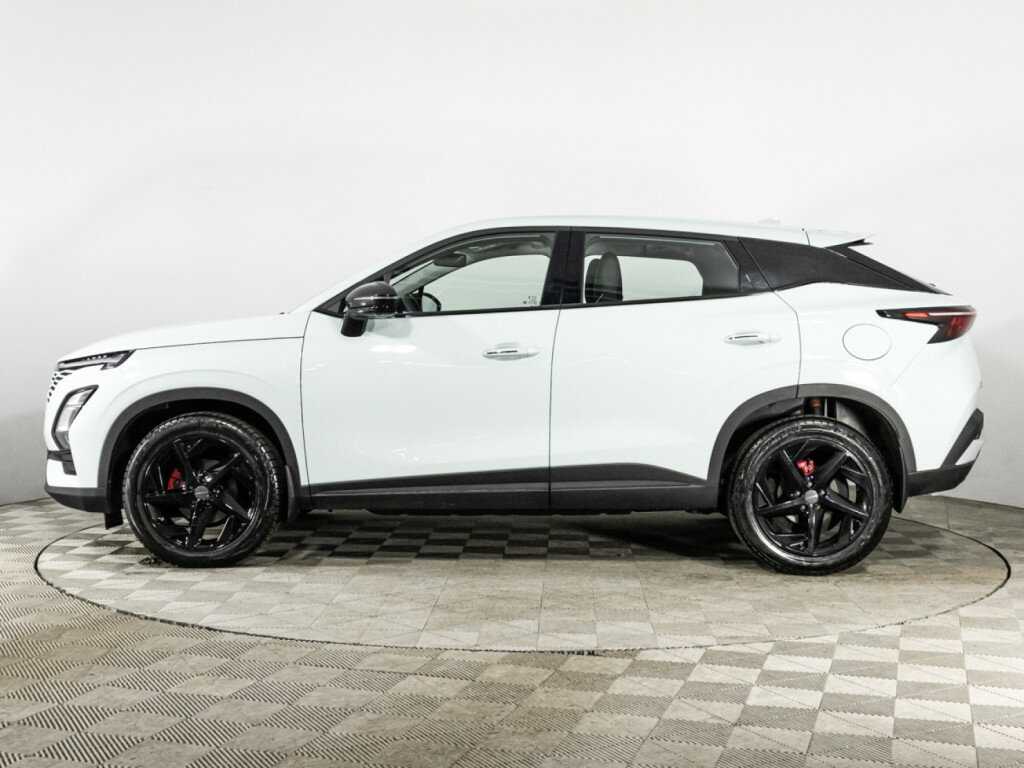 Купить Omoda C5, 2023, 11 565 км, фото №8