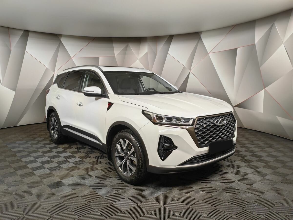 Купить Chery Tiggo 7 Pro Max I, 2023, 26 587 км, фото №3