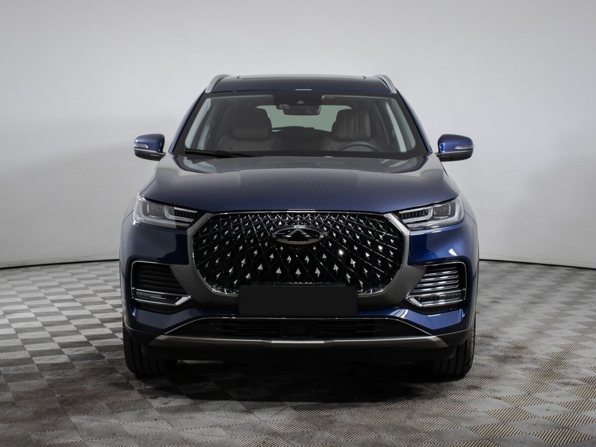 Купить Chery Tiggo 8 Pro Max I Рестайлинг, 2024, 2 912 км, фото №2