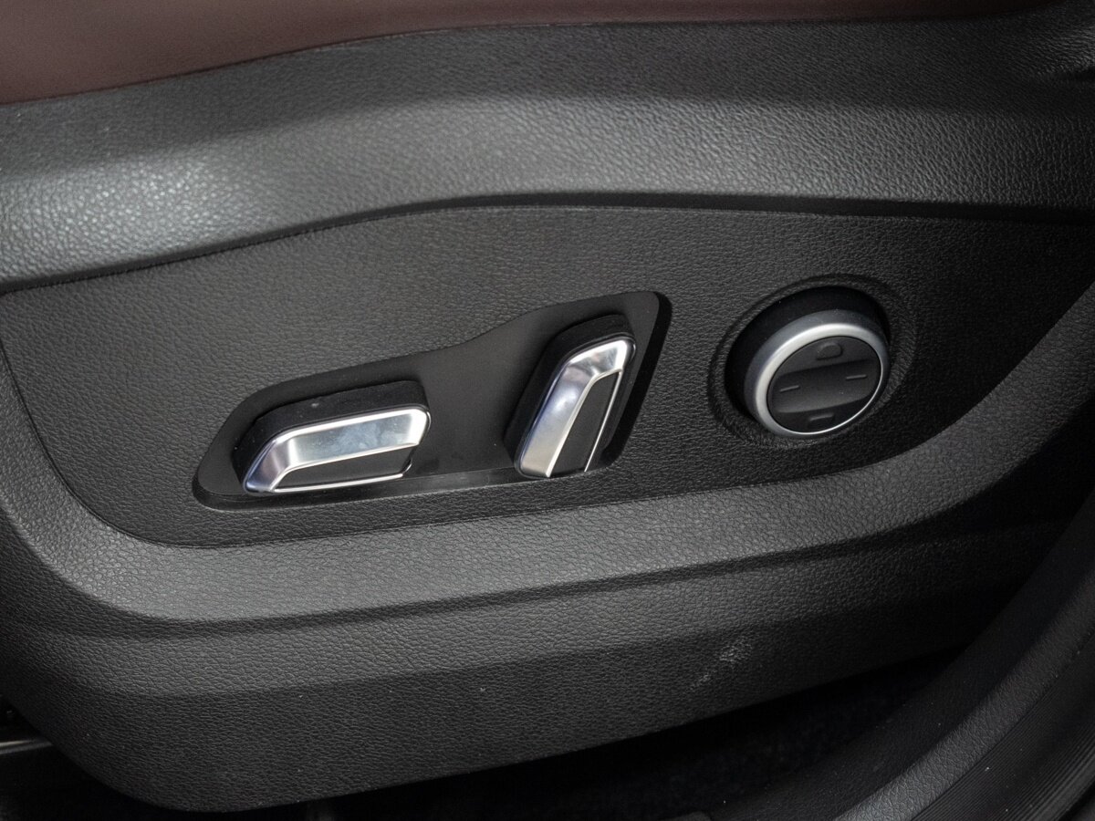 Купить Chery Tiggo 8 Pro Max I Рестайлинг, 2024, 2 912 км, фото №12