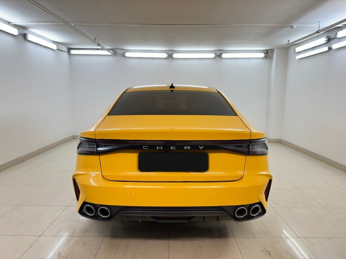 Купить Chery Arrizo 8, 2024, 102 525 км, фото №3