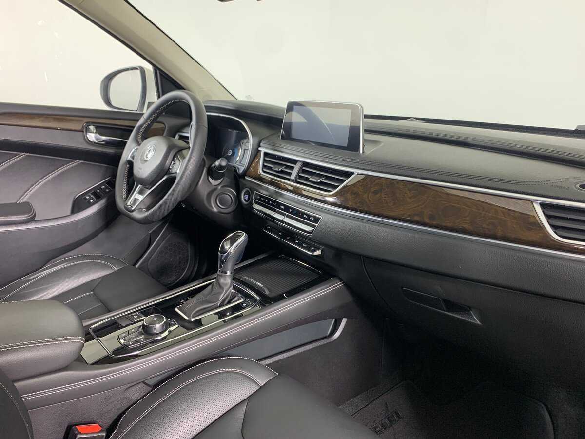 Купить Dongfeng 580, 2024, 5 552 км, фото №14