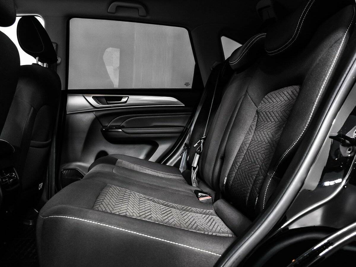 Купить Haval M6, 2024, 17 550 км, фото №14