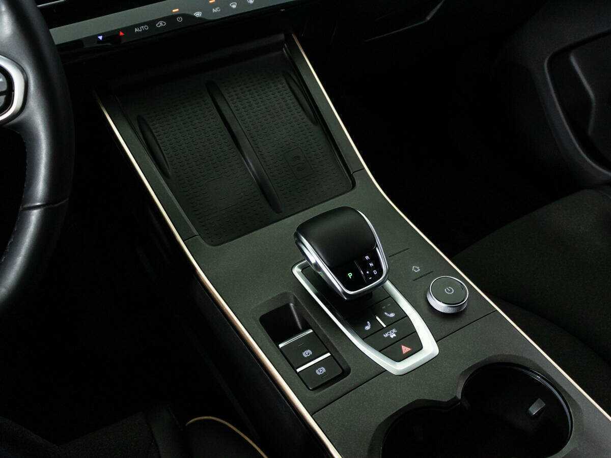 Купить Omoda C5, 2023, 28 334 км, фото №16