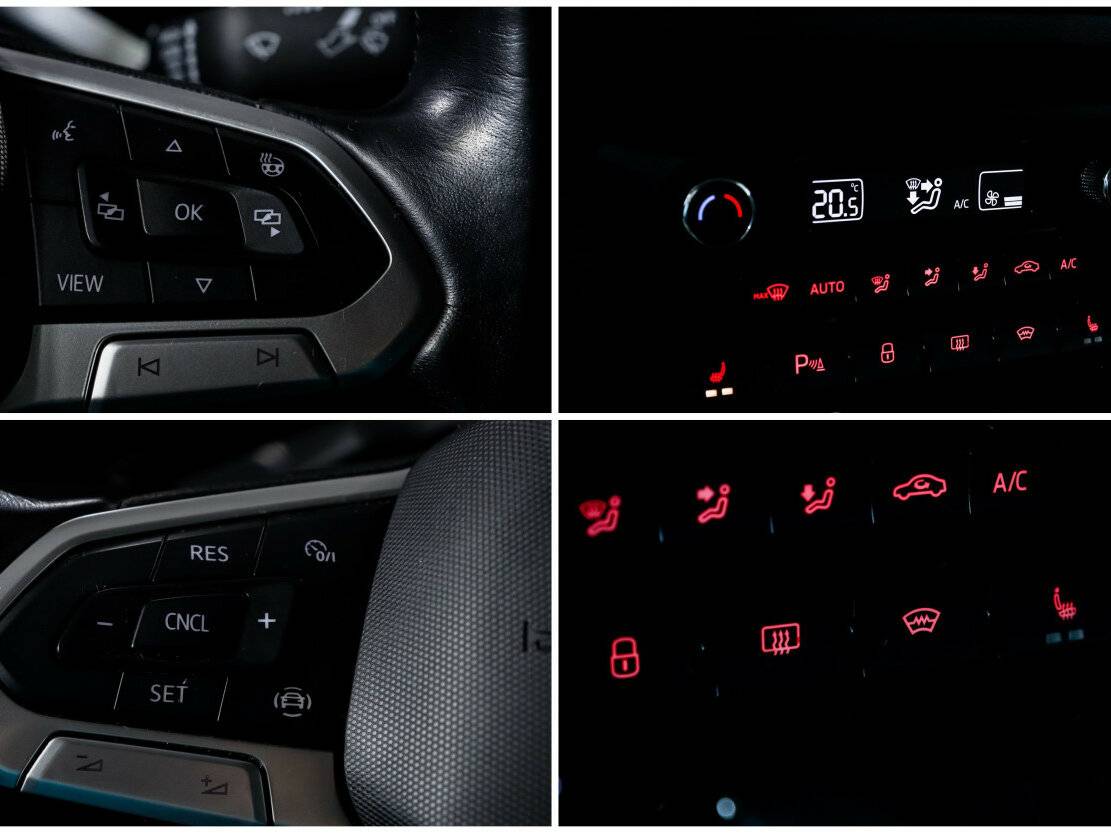 Купить Volkswagen Polo VI, 2020, 64 024 км, фото №16