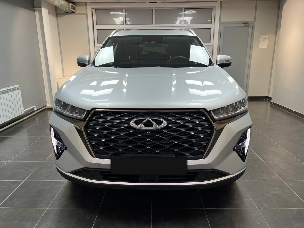 Купить Chery Tiggo 7 Pro Max I, 2023, 8 793 км, фото №2