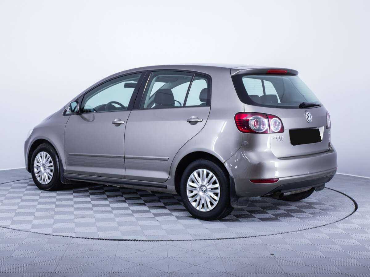 Купить Volkswagen Golf Plus, 2012, 174 921 км, фото №7