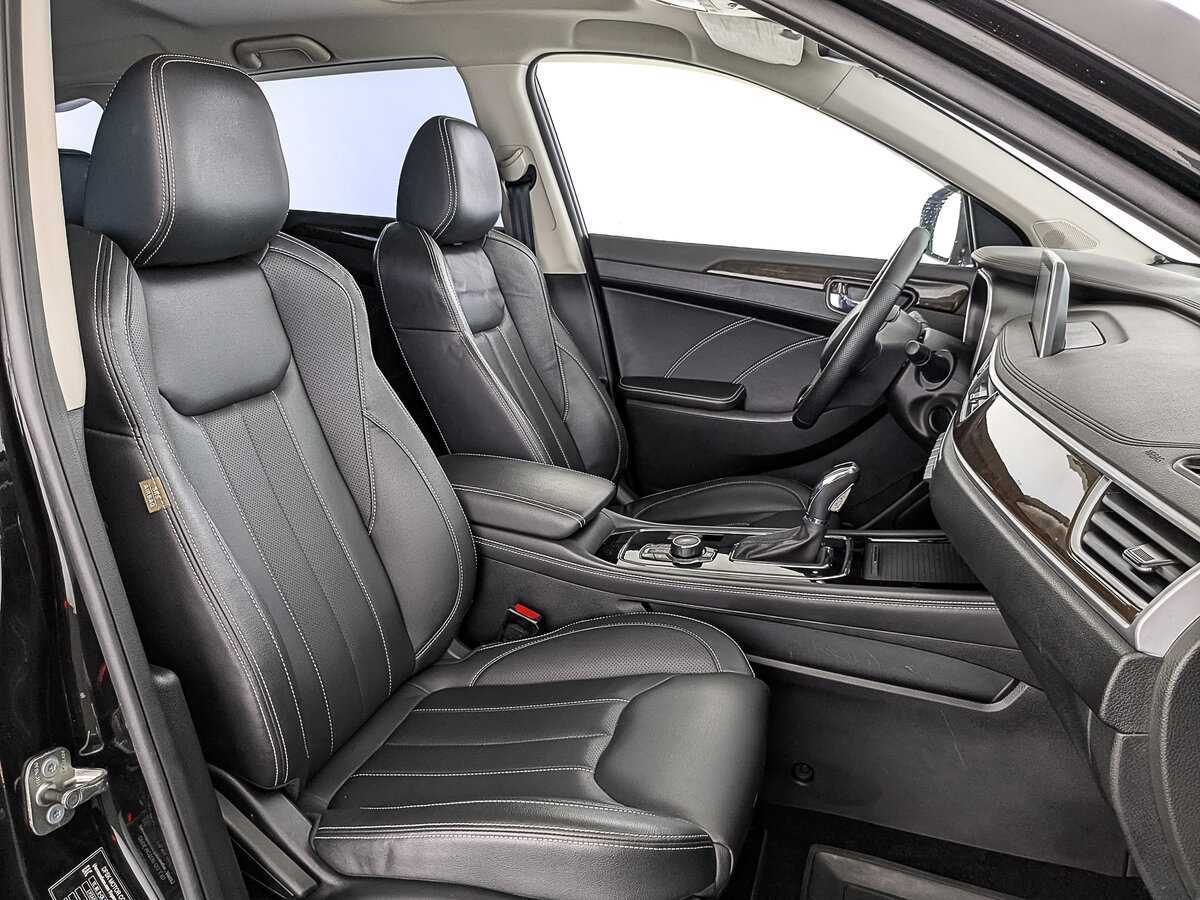 Купить Dongfeng 580, 2023, 35 098 км, фото №22