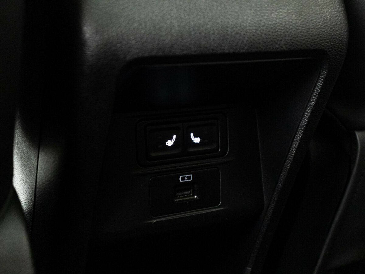 Купить Chery Tiggo 8 Pro I, 2021, 98 136 км, фото №16