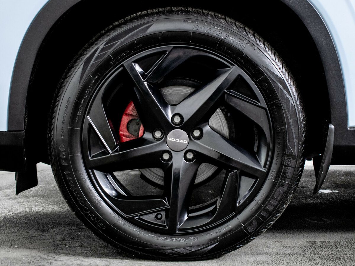 Купить Omoda C5 I, 2023, 25 663 км, фото №19