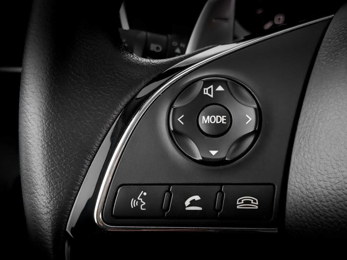 Купить Mitsubishi Eclipse Cross, 2019, 47 117 км, фото №24