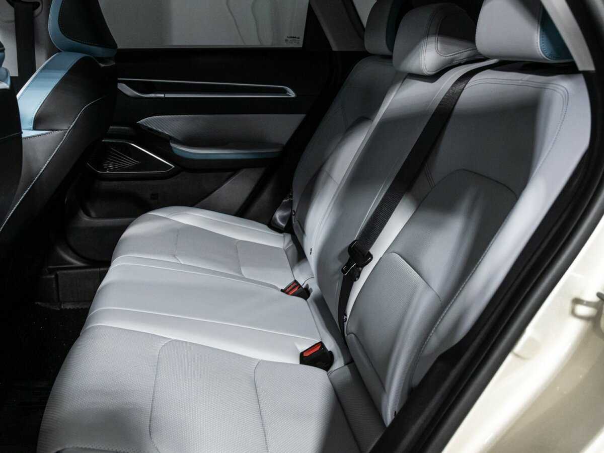 Купить Geely Emgrand, 2023, 39 495 км, фото №10