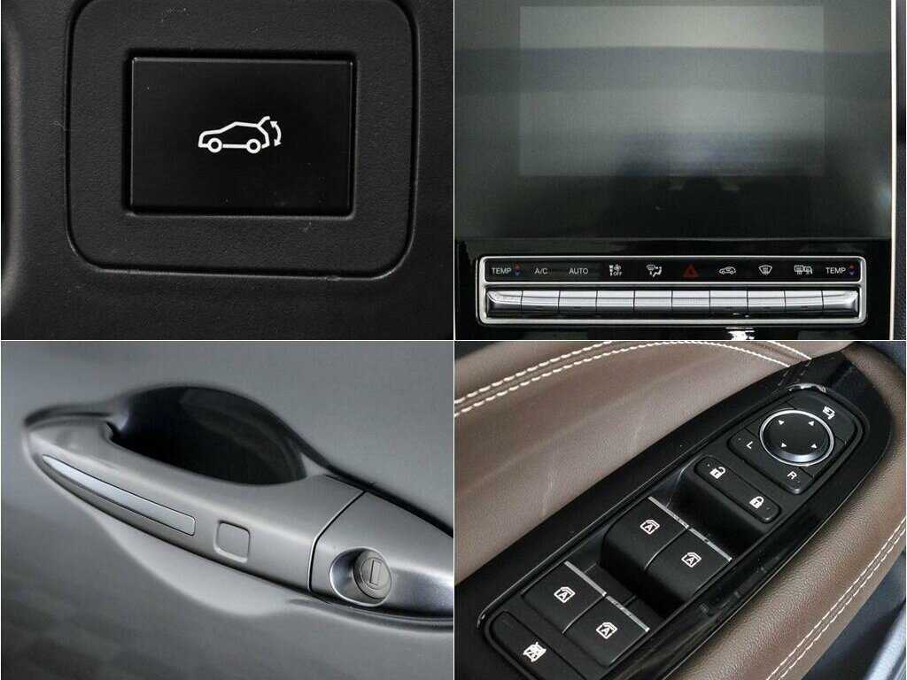 Купить GAC GS5, 2020, 70 556 км, фото №14