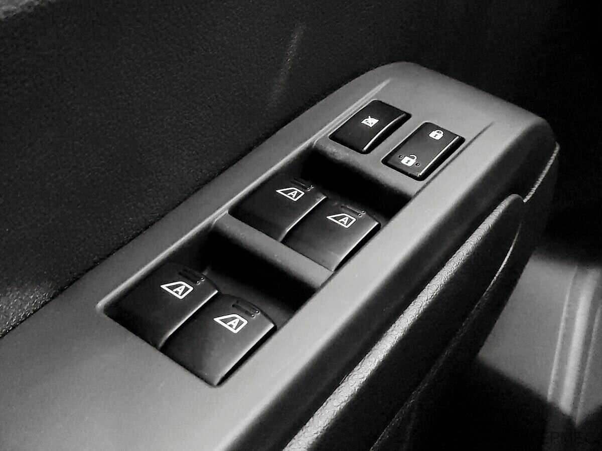 Купить Dongfeng AX7, 2018, 201 610 км, фото №10