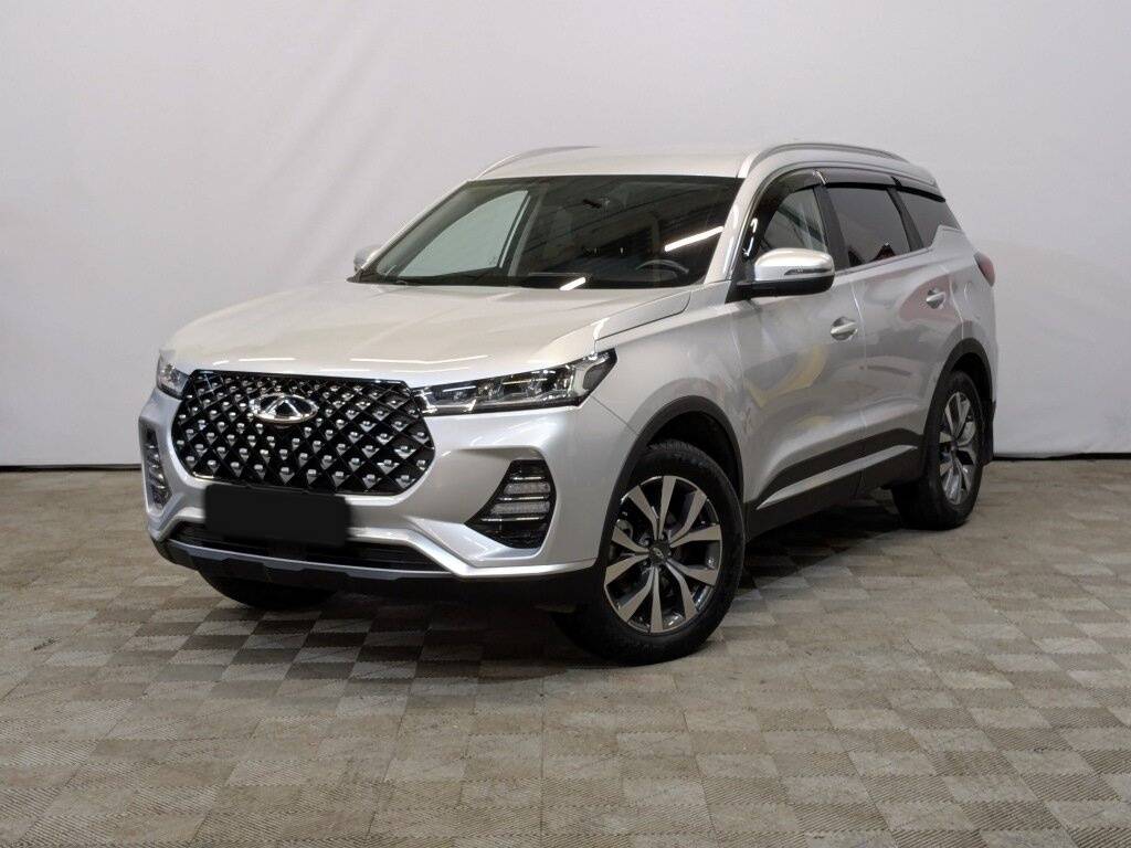 Купить Chery Tiggo 7 Pro I, 2023, 17 140 км, фото №1