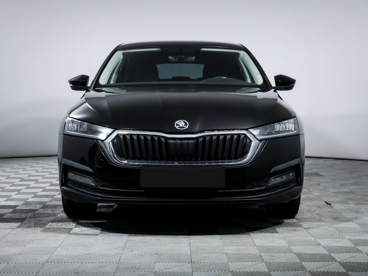 Купить Skoda Octavia IV (A8), 2020, 100 100 км, фото №2