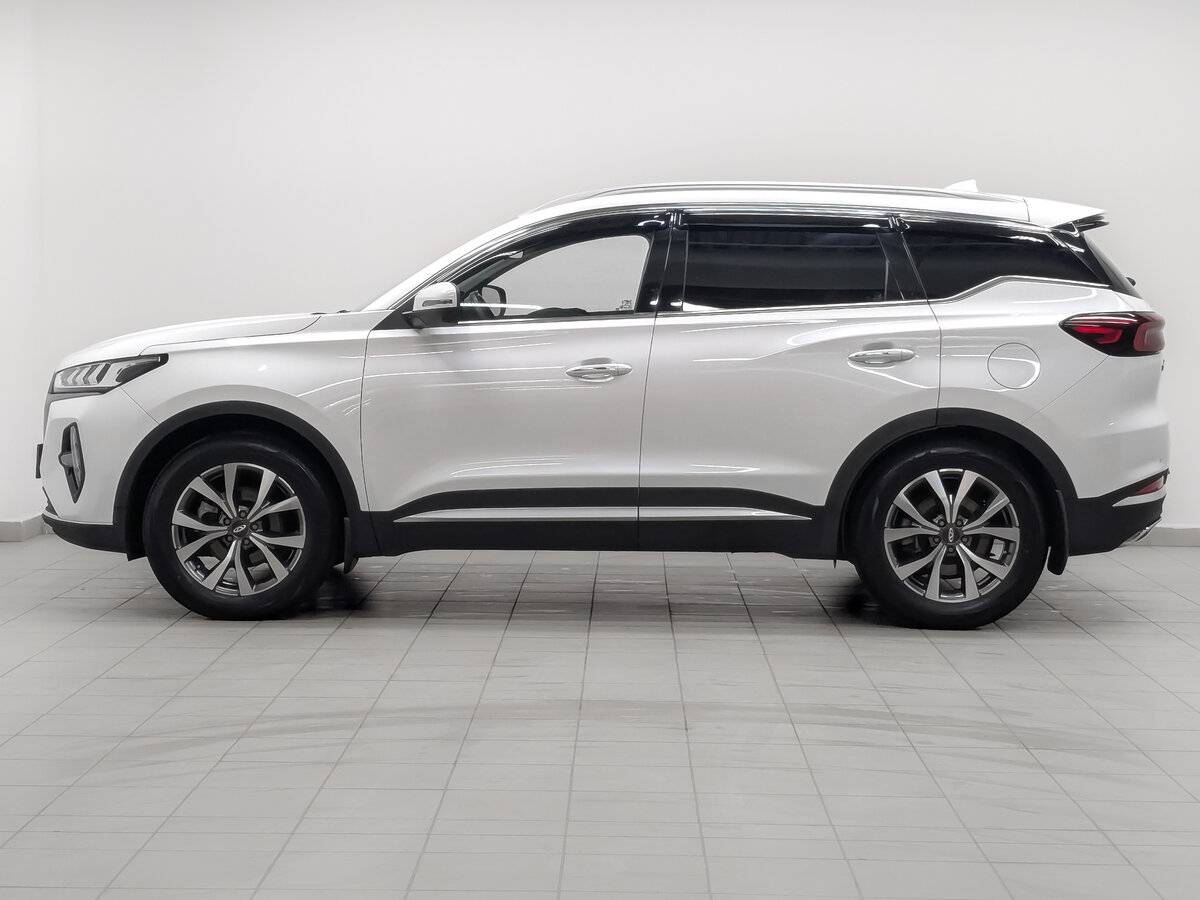 Купить Chery Tiggo 7 Pro Max I, 2023, 37 194 км, фото №8
