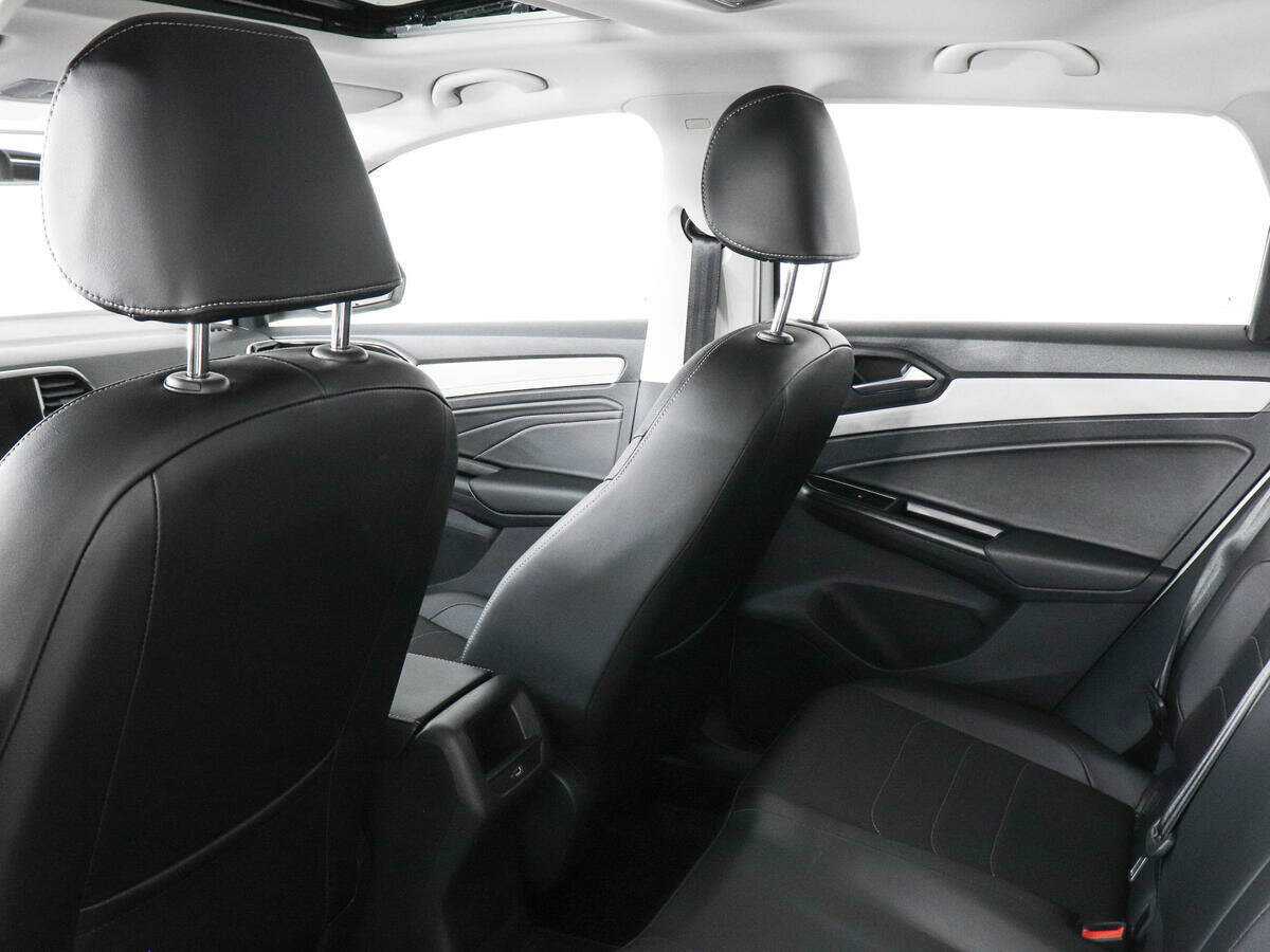 Купить Jetta VS5, 2022, 7 414 км, фото №12