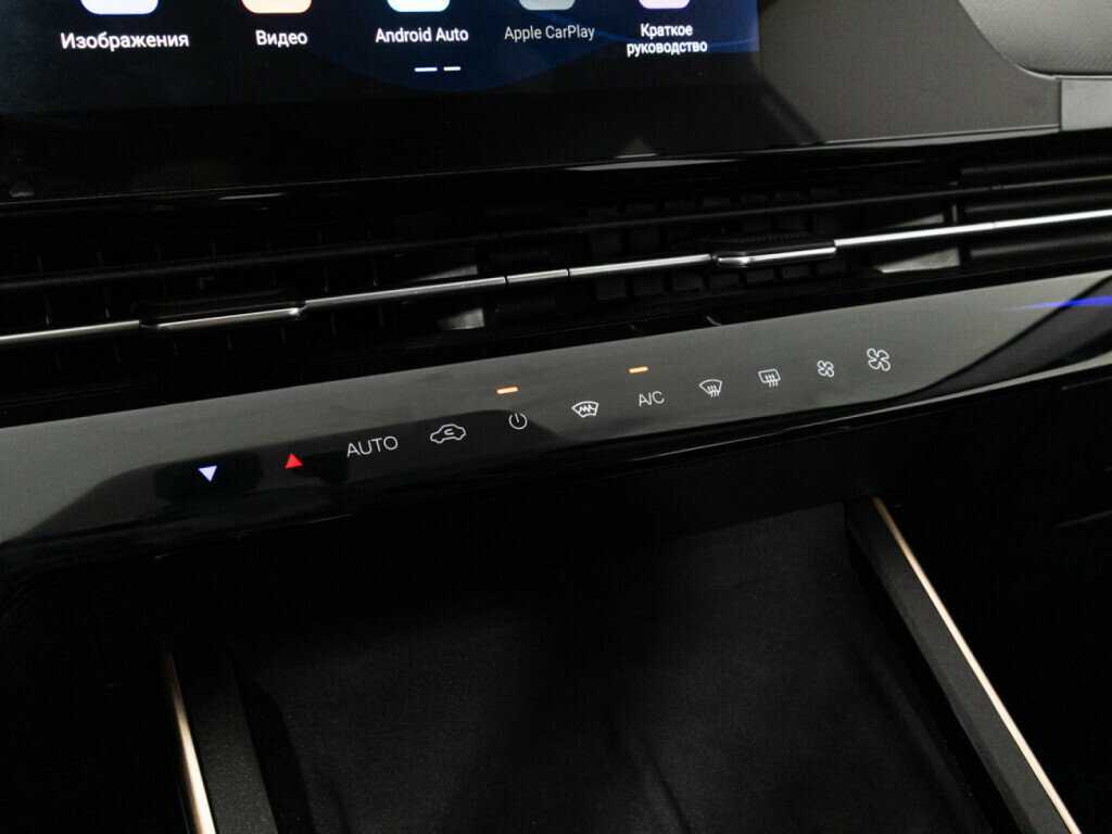 Купить Omoda C5, 2022, 20 984 км, фото №17