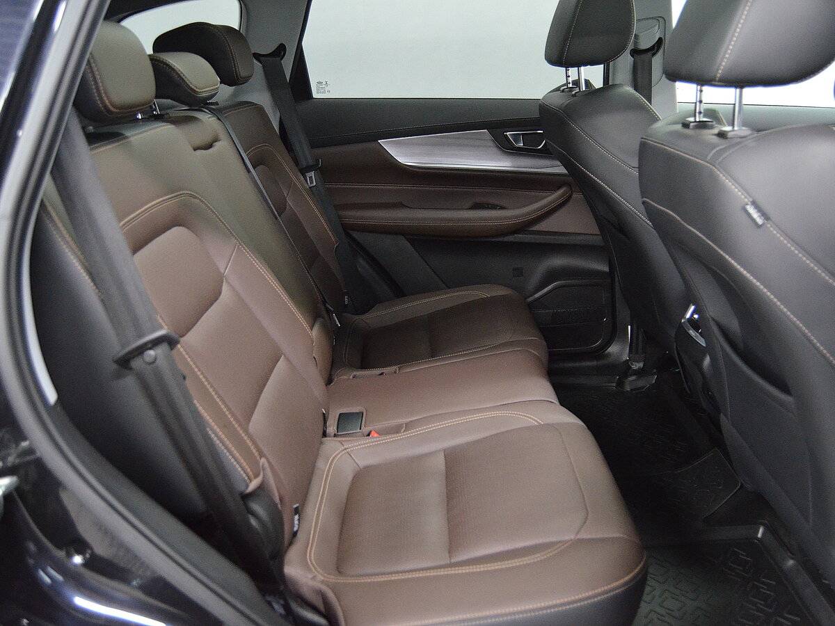 Купить Chery Tiggo 8 Pro I, 2021, 39 000 км, фото №25