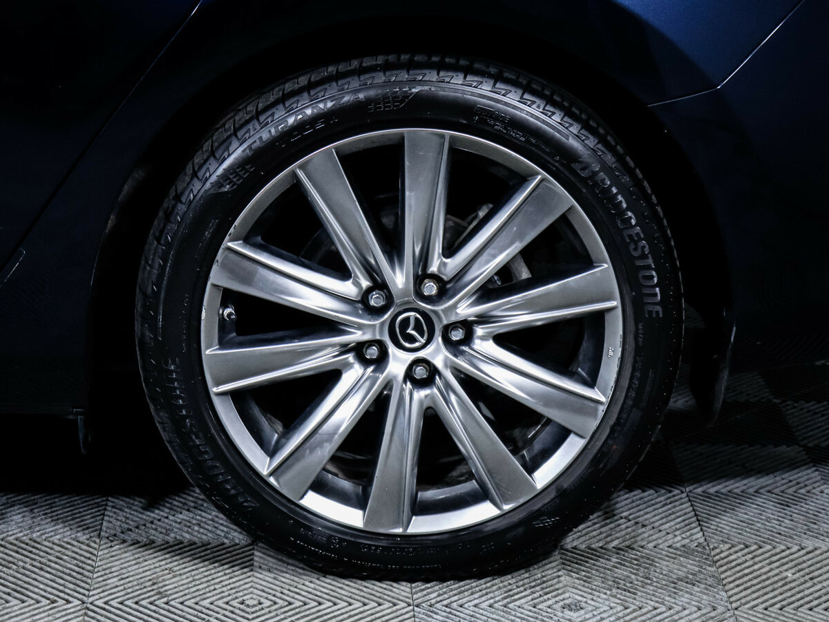 Купить Mazda 6 III (GJ) Рестайлинг 2, 2020, 53 000 км, фото №12