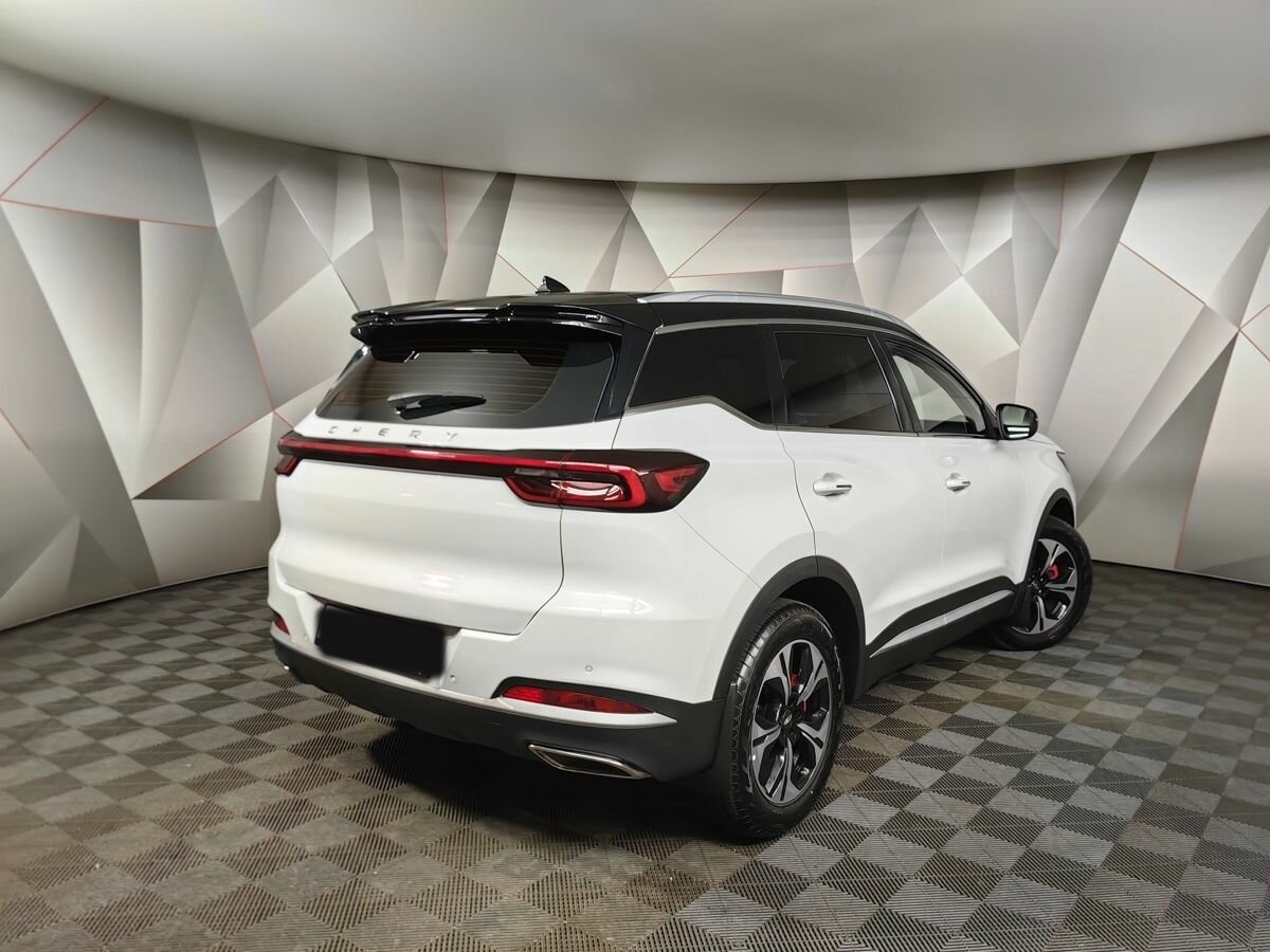 Купить Chery Tiggo 7 Pro Max I, 2024, 16 543 км, фото №2
