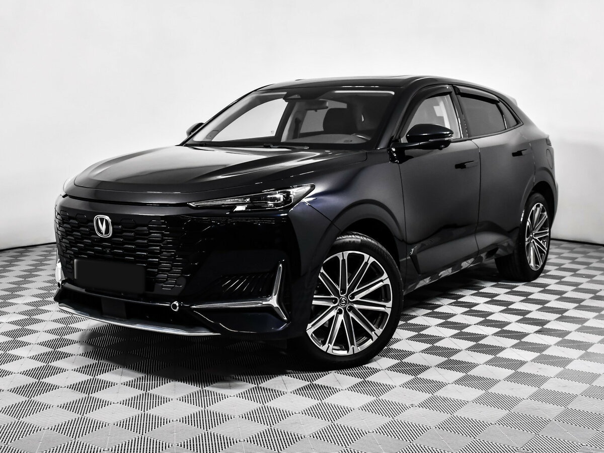 Купить Changan UNI-K, 2023, 39 600 км, фото №1