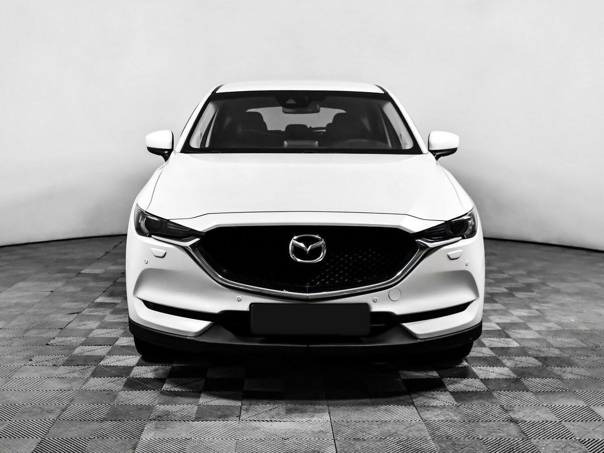 Купить Mazda CX-5 II, 2018, 112 980 км, фото №2