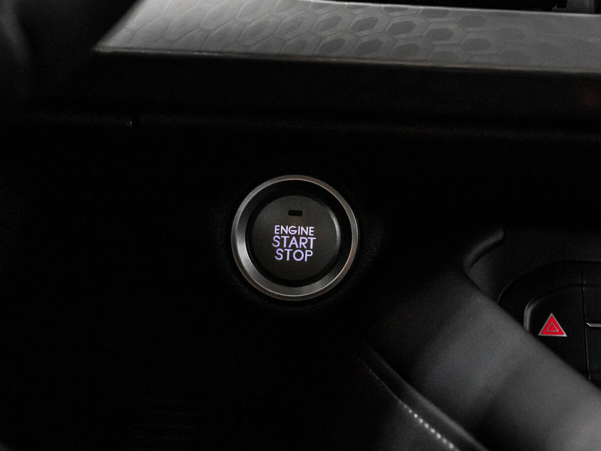 Купить Haval F7x I Рестайлинг, 2023, 74 132 км, фото №16