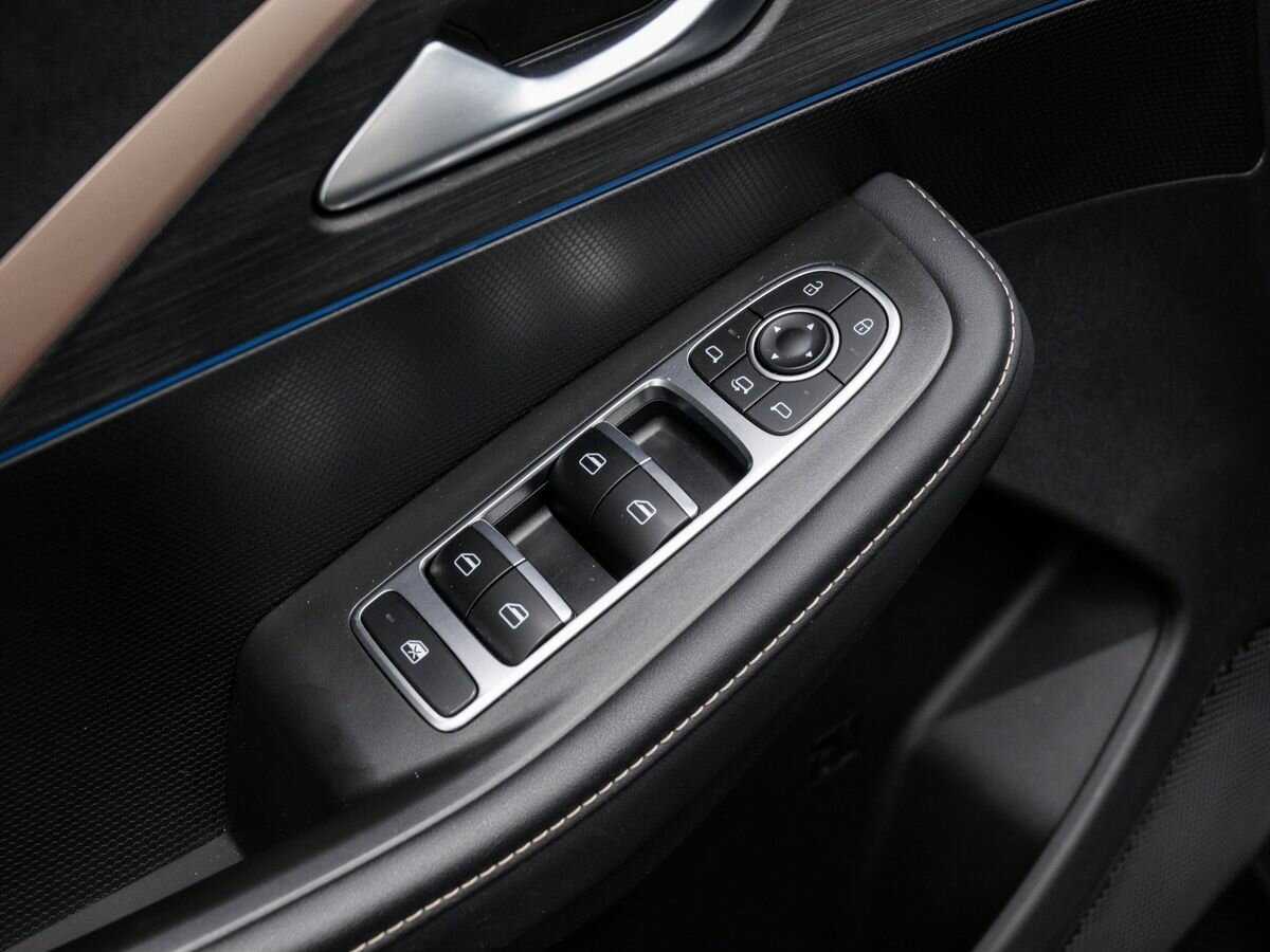 Купить OMODA C5, 2023, 20 000 км, фото №17