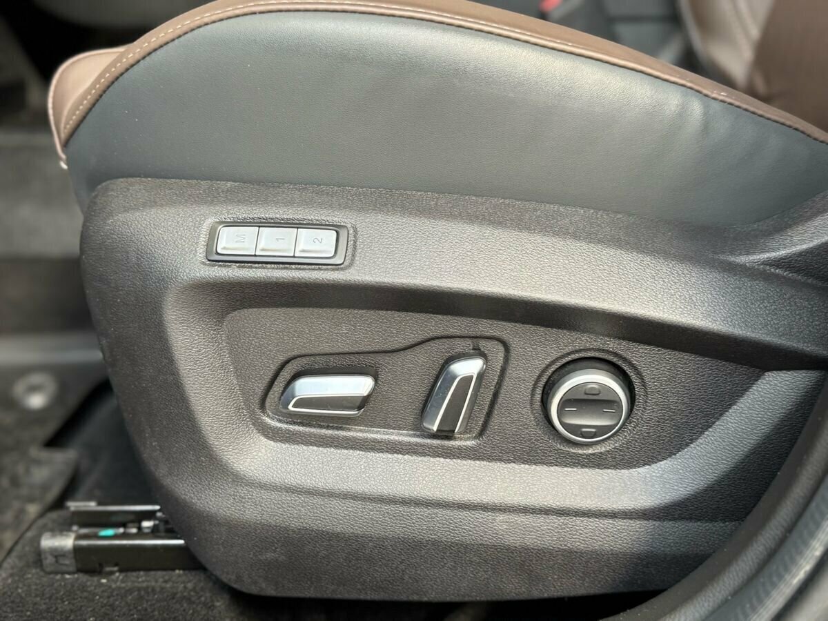 Купить Chery Tiggo 8 Pro I, 2023, 34 948 км, фото №20