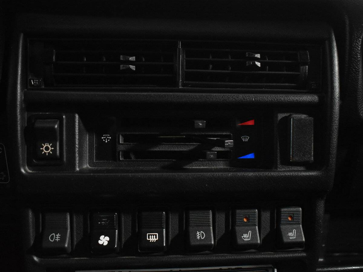 Купить Lada (ВАЗ) 2121 (4x4) I Рестайлинг, 2016, 70 431 км, фото №15