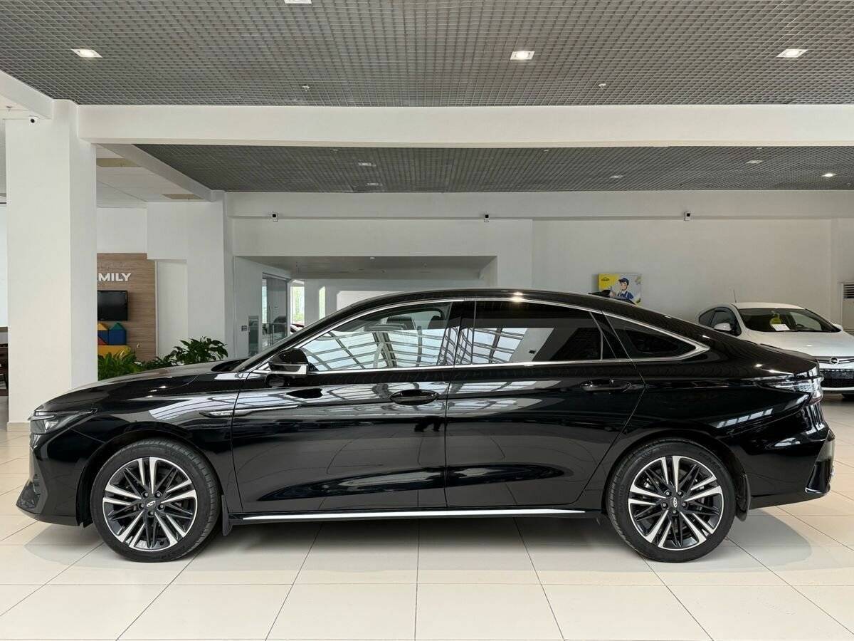 Купить Chery Arrizo 8, 2024, 44 209 км, фото №10