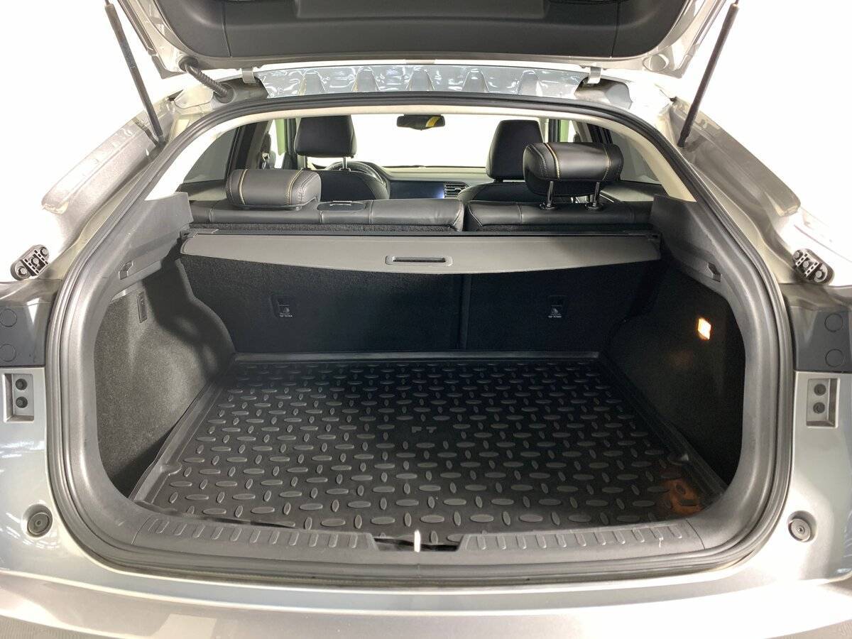 Купить Haval F7x, 2019, 69 204 км, фото №20