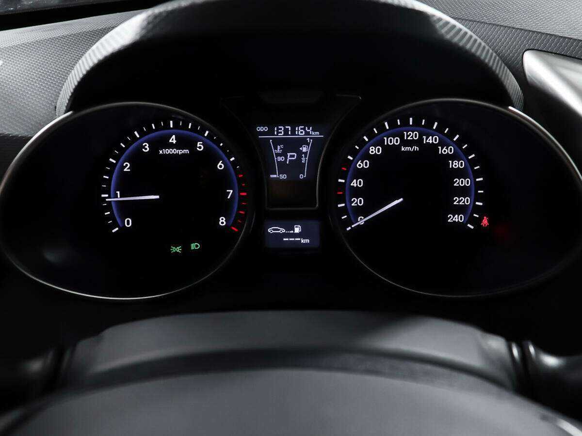 Купить Hyundai Veloster, 2014, 137 163 км, фото №7