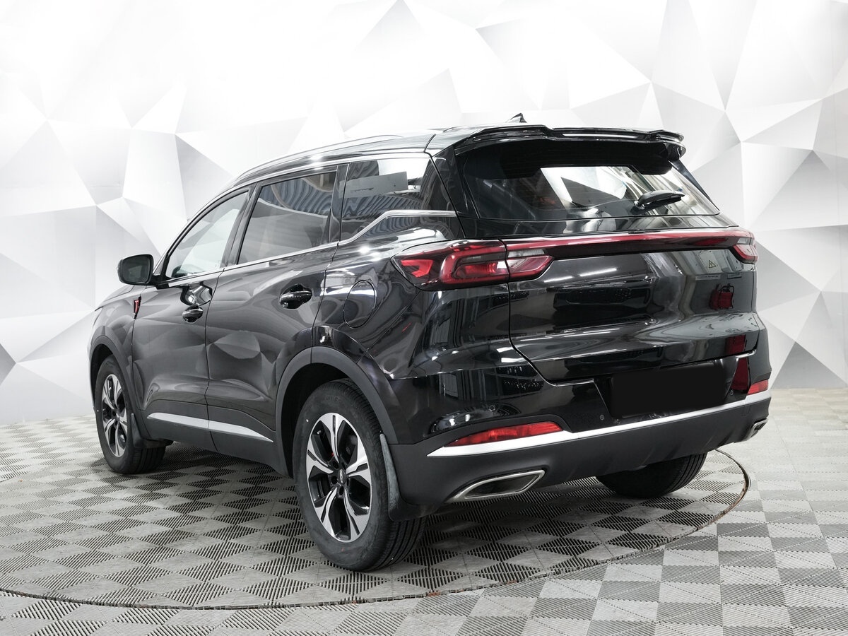 Купить Chery Tiggo 7 Pro Max I, 2023, 51 000 км, фото №3