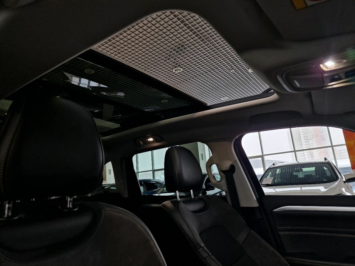 Купить Haval Dargo X, 2023, 15 293 км, фото №28