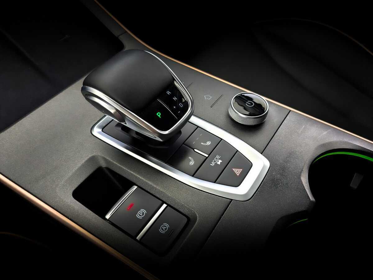 Купить Omoda C5, 2023, 8 609 км, фото №25